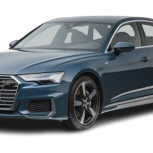 Audi A6 40TDI Sedan 2022