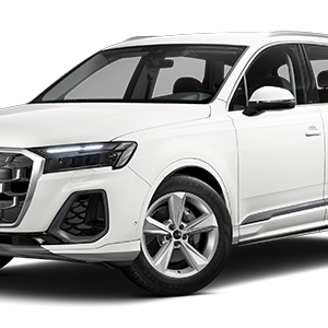 Audi Q7 45 TDI 2023