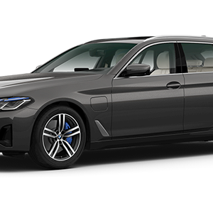 BMW 520 xDrive Touring 2020