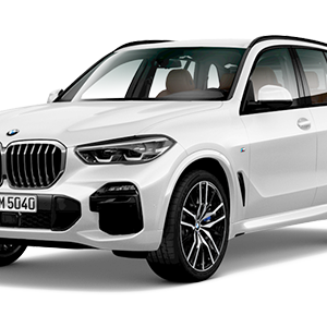 BMW x5 25d 2021