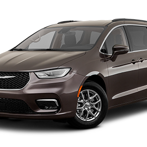 Chrysler Pacifica 3.6l 2022