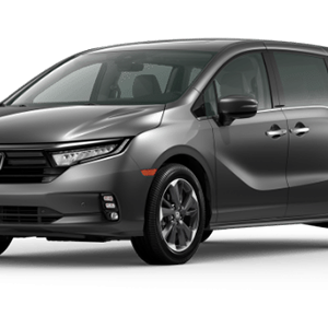 Honda Odyssey 3.5L 2021