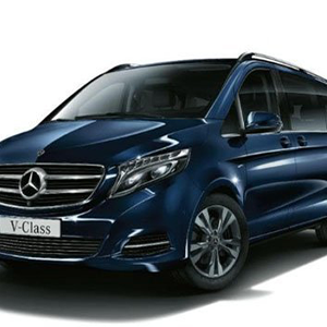 Mercedes V CLASS 2022
