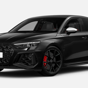 Audi RS3 2022