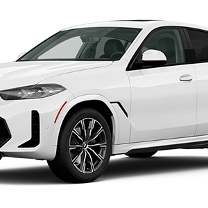 BMW X6 2023