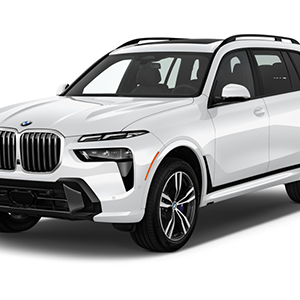 BMW X7 2023