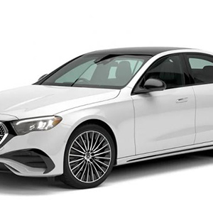 Mercedes E Klasa 2023