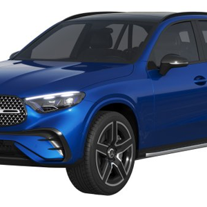 Mercedes GLC 2023