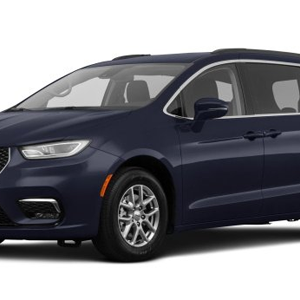 Chrysler Pacifica Limited 2023